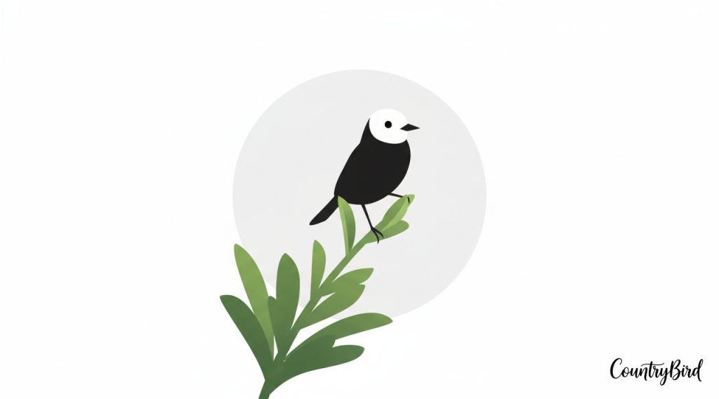 The White-headed Marsh Tyrant: The Dapper Diva of the Swamps