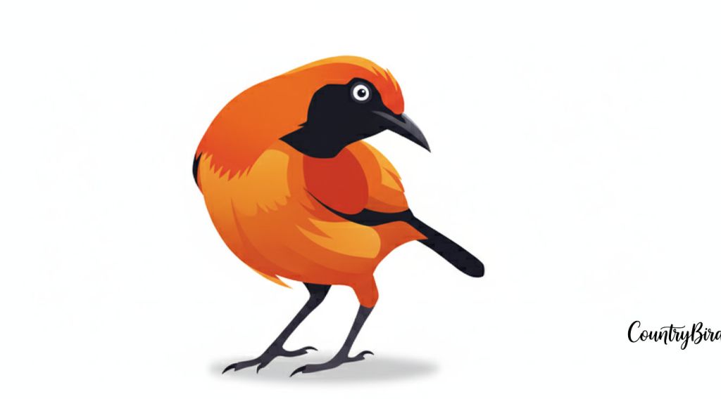 The Masked Bowerbird — Nature's Ultimate “Pick-Up Artist”