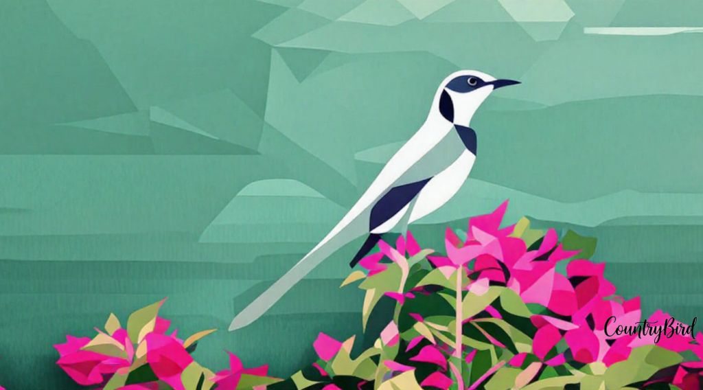 The Northern Mockingbird: Nature’s Ultimate Mixtape DJ