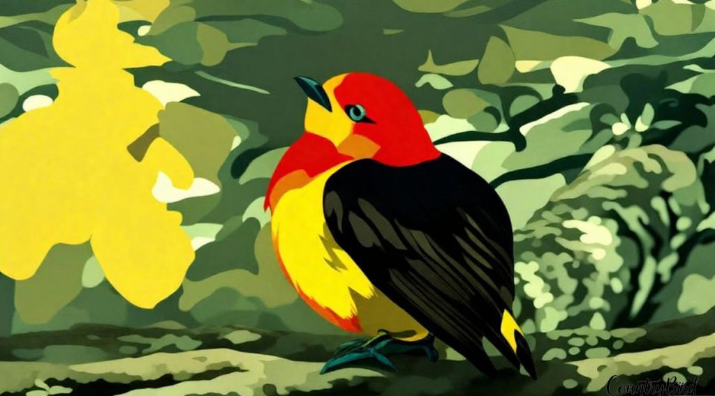 The Band-tailed Manakin: Nature’s Most Diligent “Wingman”