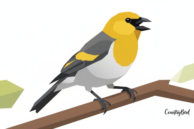 The Palila: A Bird That Put All Its Eggs in One Basket (Tree)