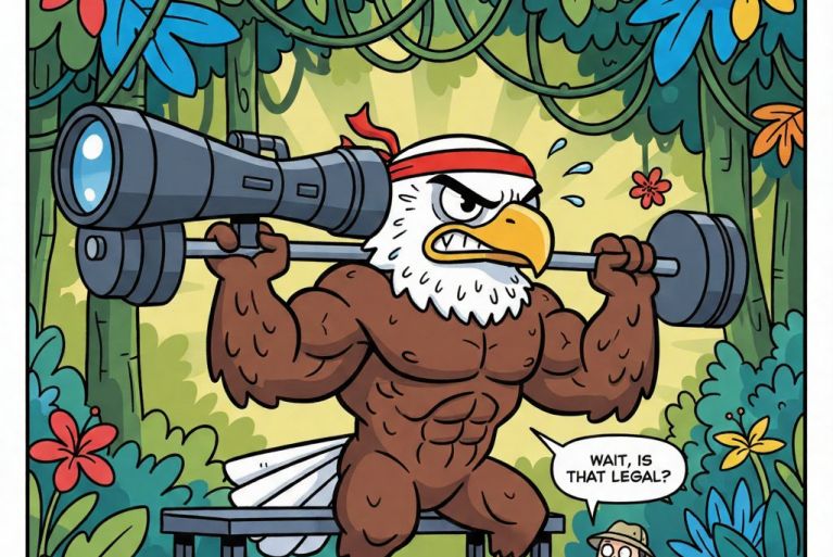 The Ultimate Guide: 12 Must-Visit Birdwatching Hotspots for 2026