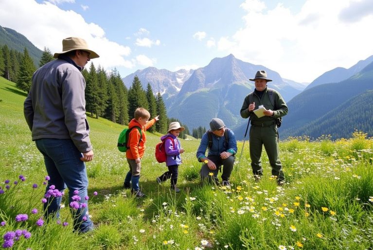 Eco-Glamping in Switzerland: Luxury Camping with a Light Footprint